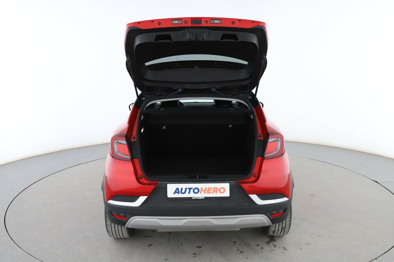 Foto Renault Captur 16