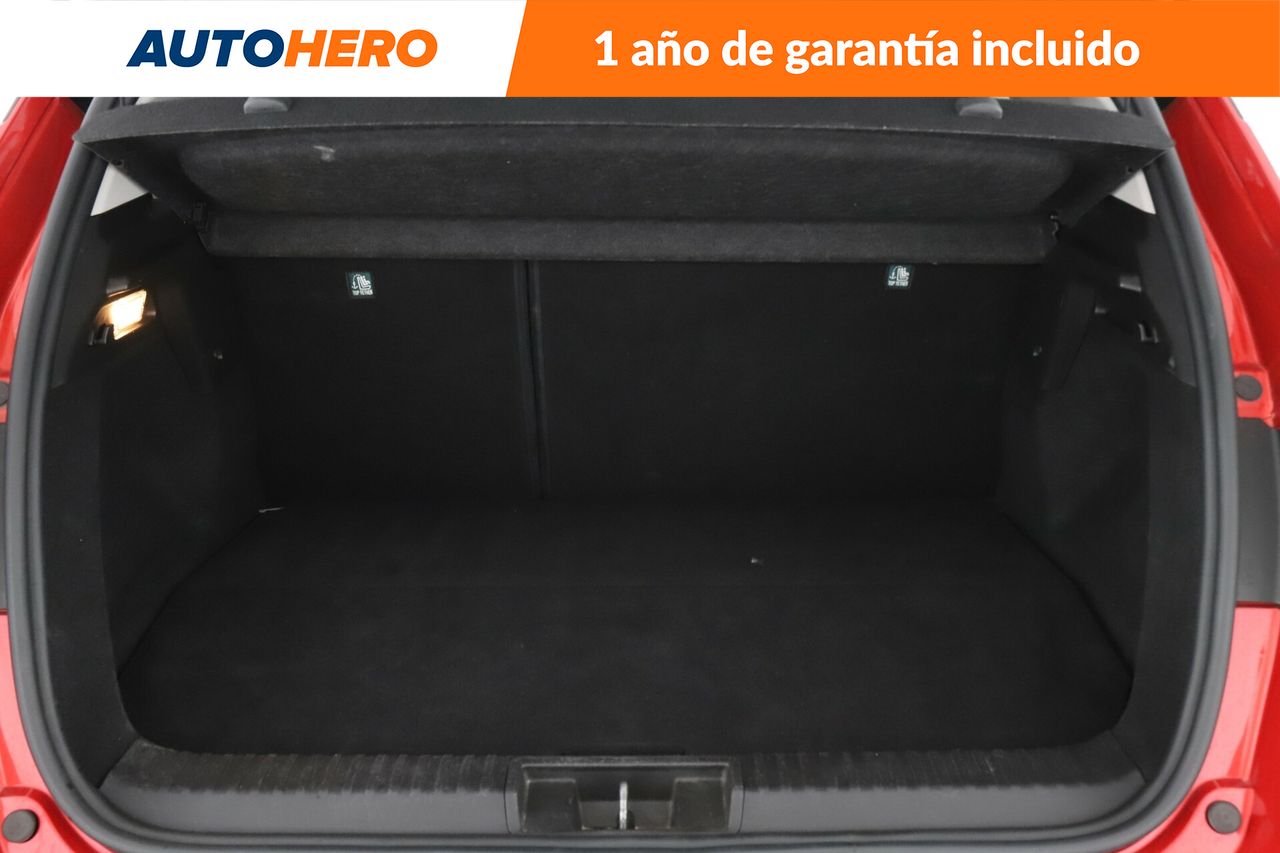 Foto Renault Captur 17