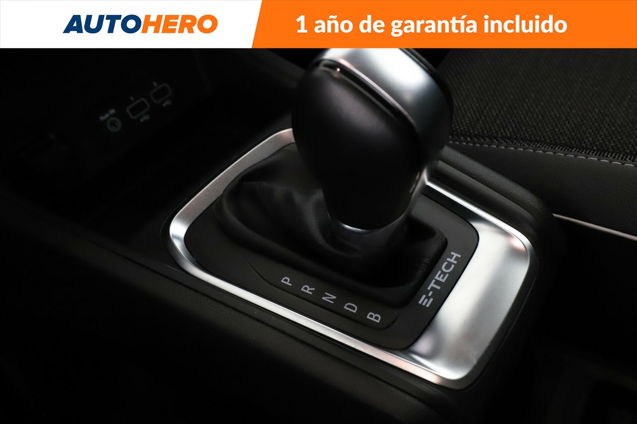 Foto Renault Captur 21
