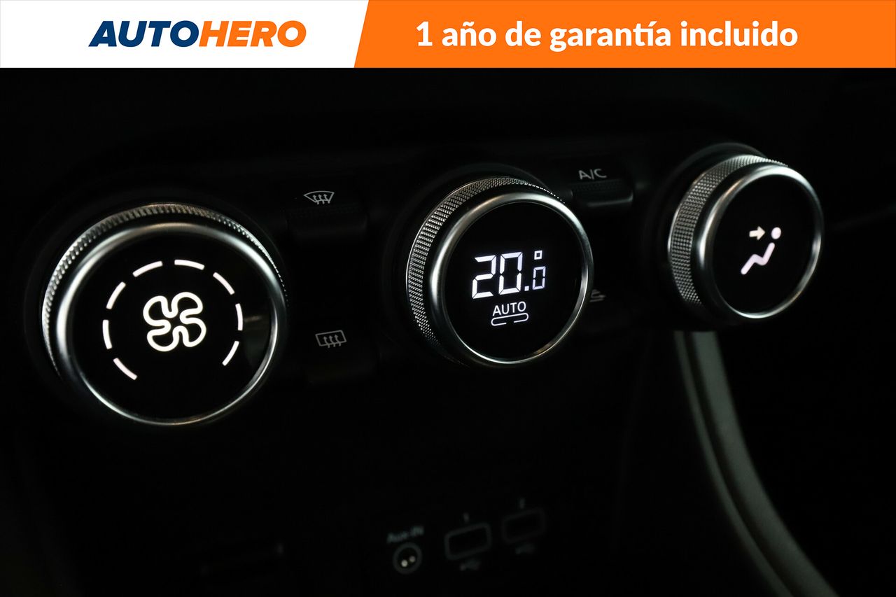 Foto Renault Captur 22
