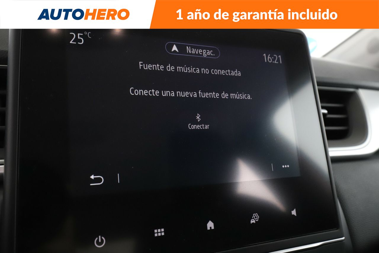Foto Renault Captur 24