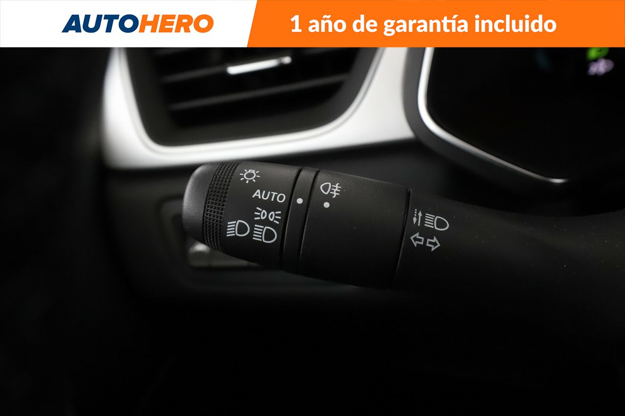 Foto Renault Captur 27