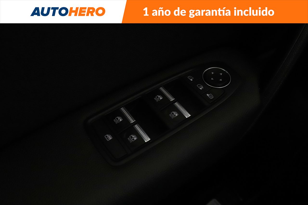 Foto Renault Captur 29