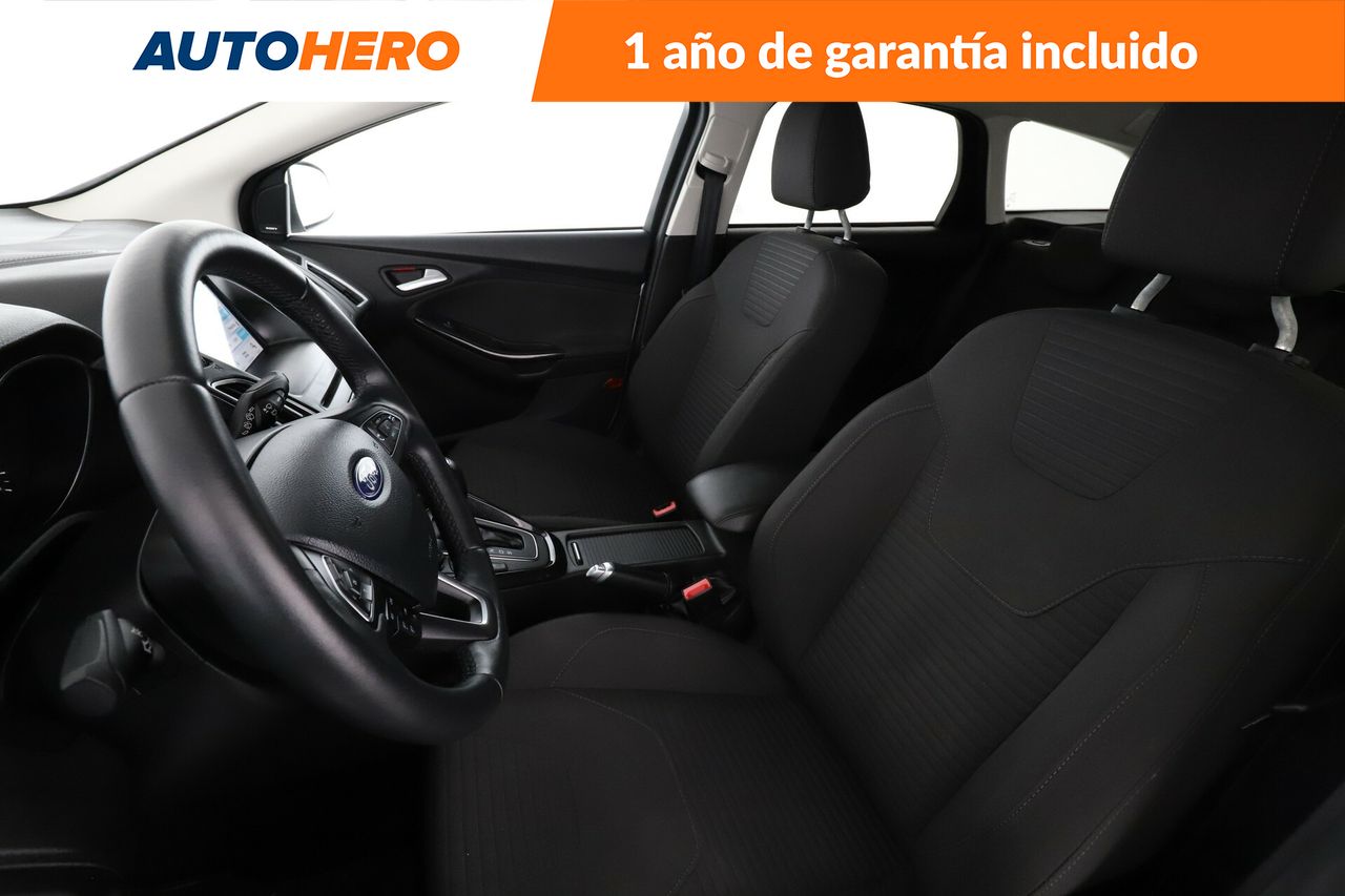 Foto Ford Focus 11