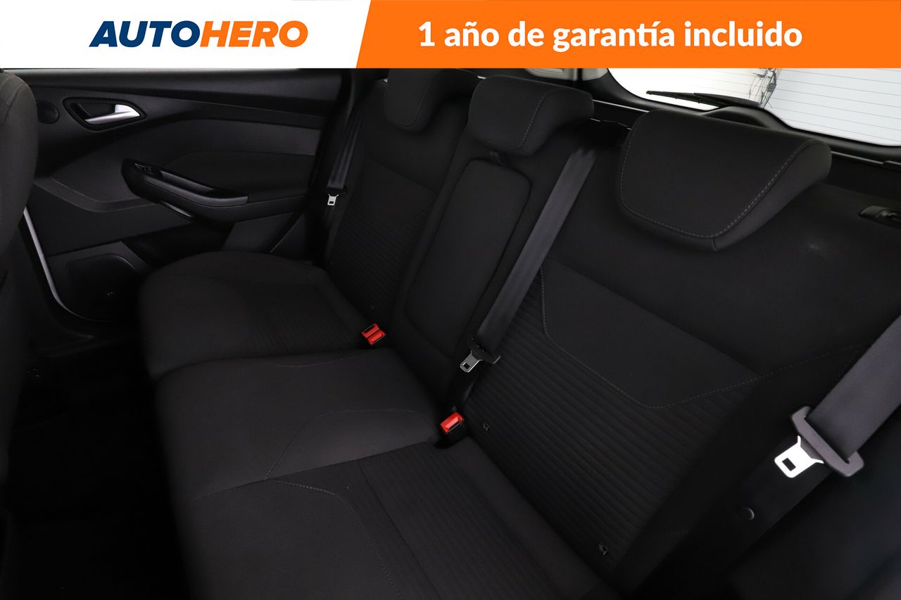 Foto Ford Focus 15