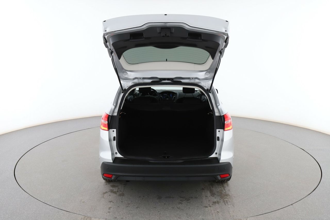 Foto Ford Focus 17