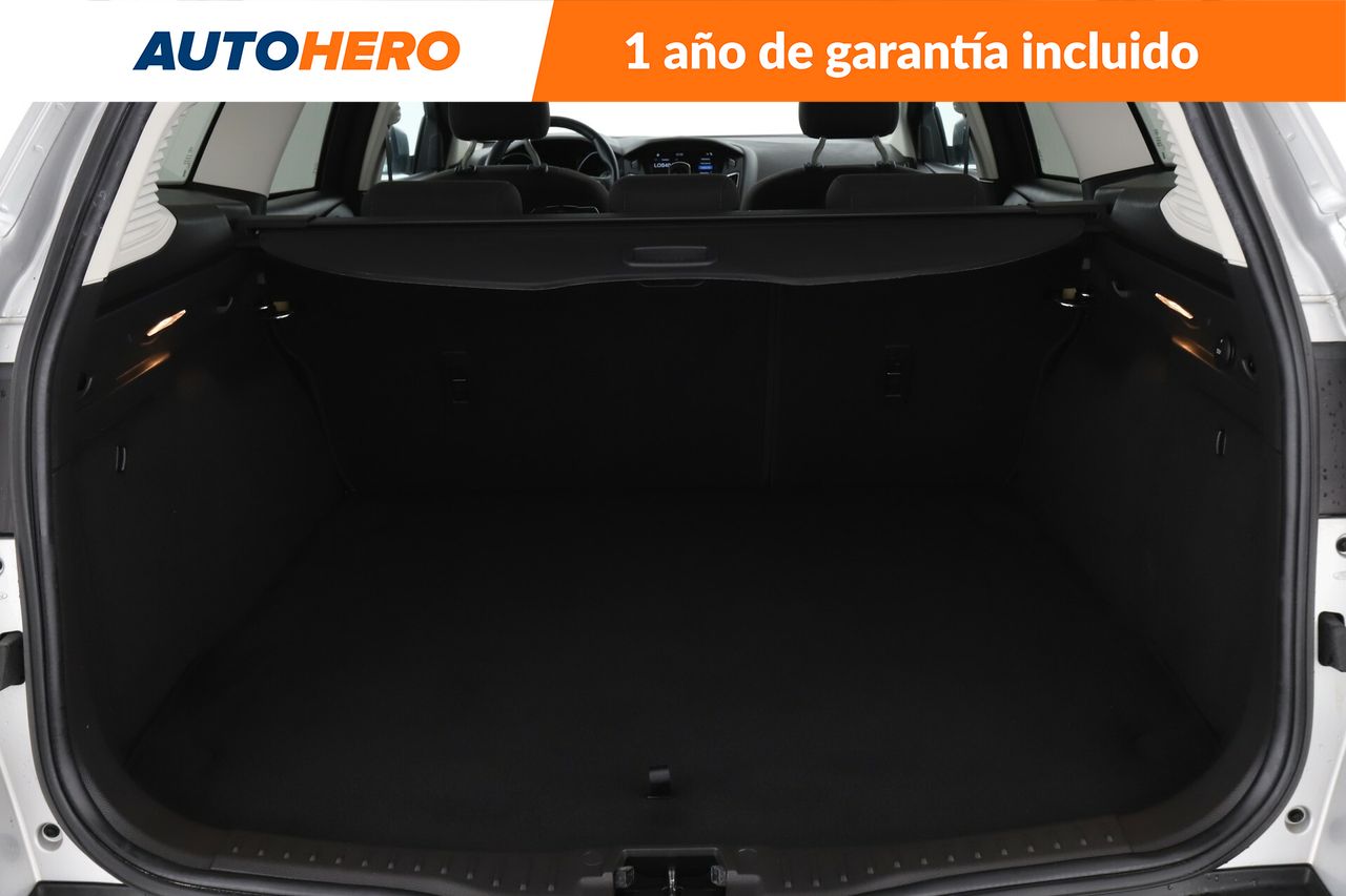 Foto Ford Focus 18