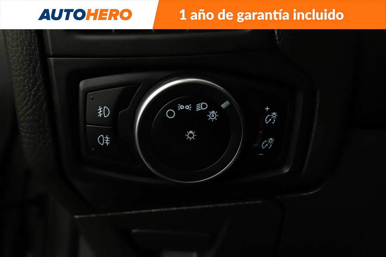 Foto Ford Focus 24