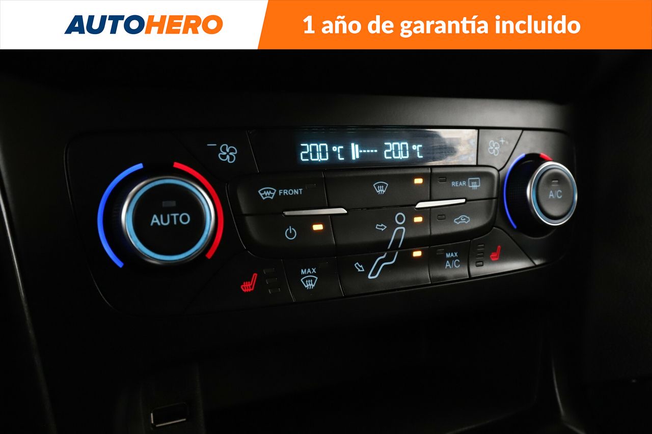 Foto Ford Focus 25