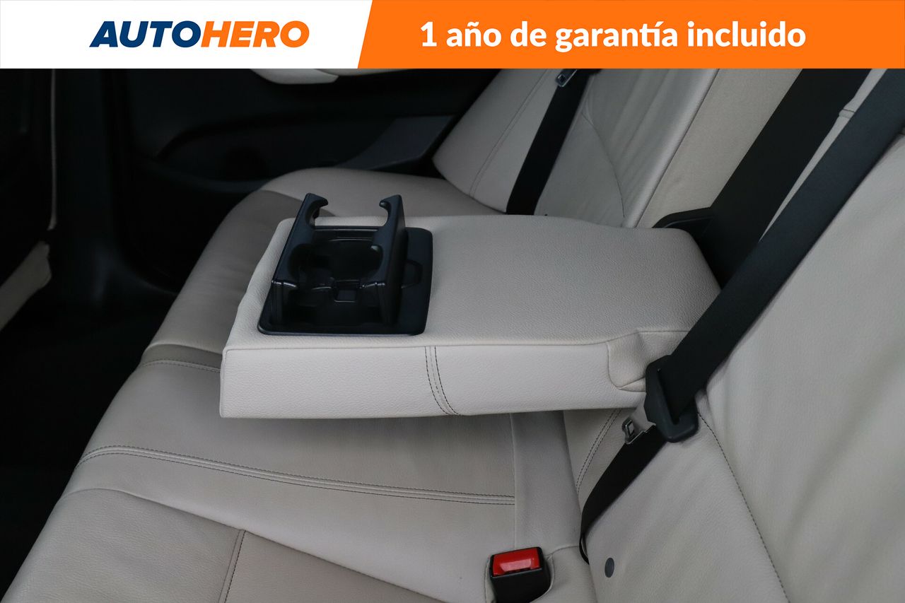 Foto BMW X4 22