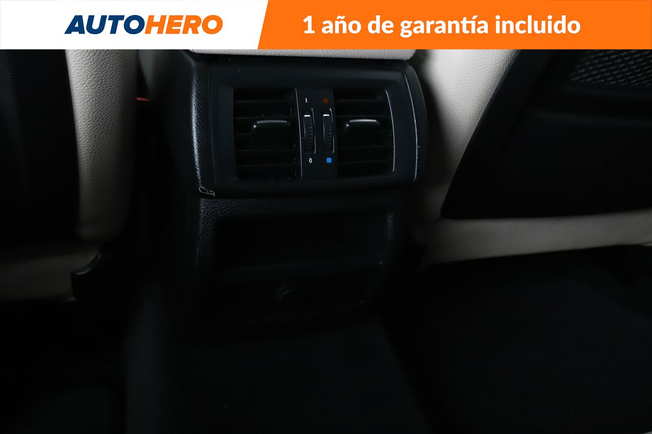 Foto BMW X4 23