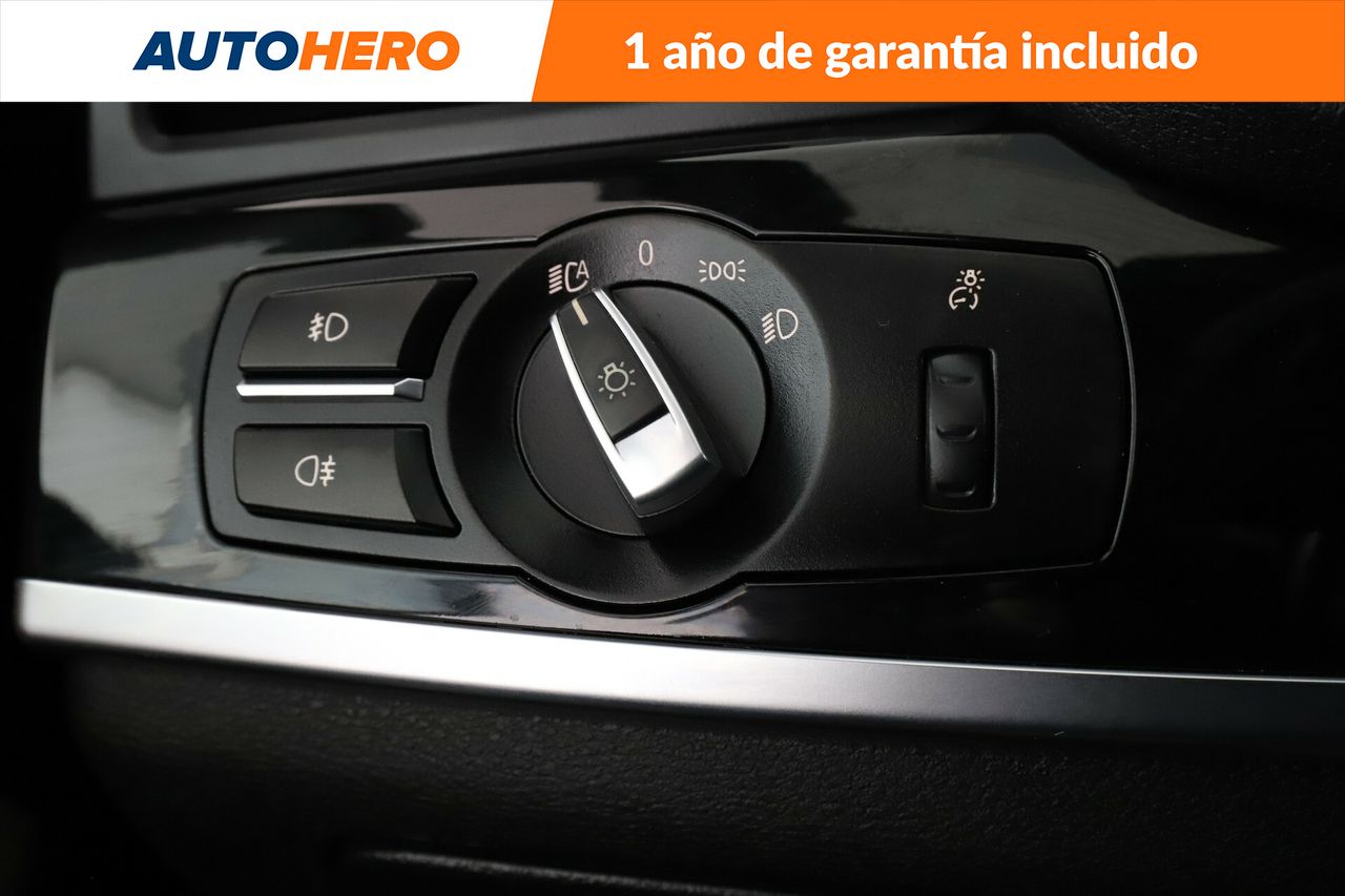 Foto BMW X4 25