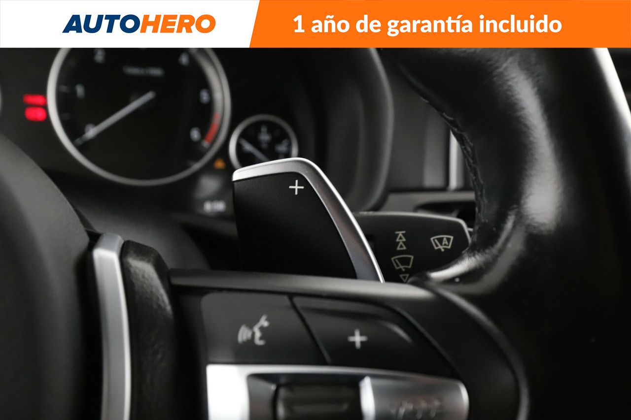Foto BMW X4 26