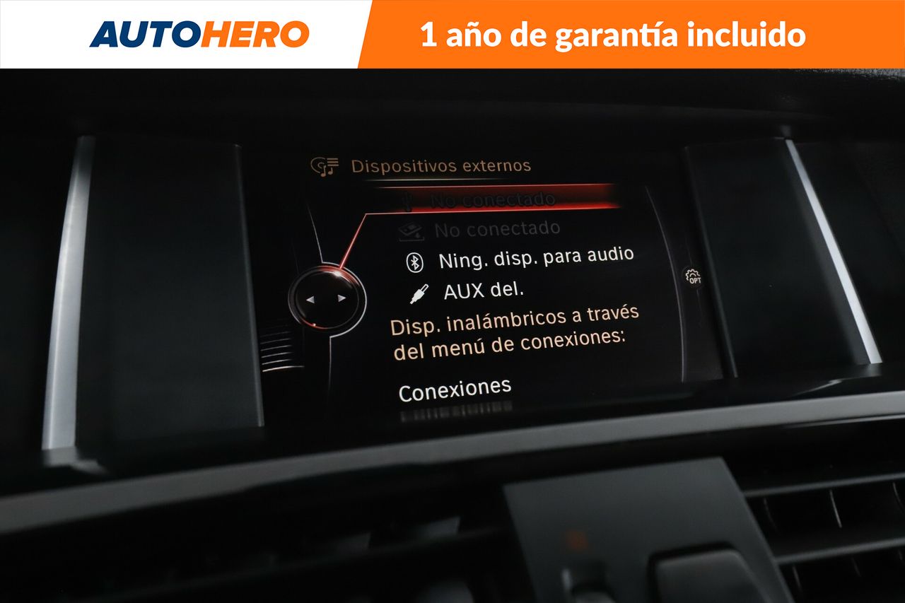 Foto BMW X4 27