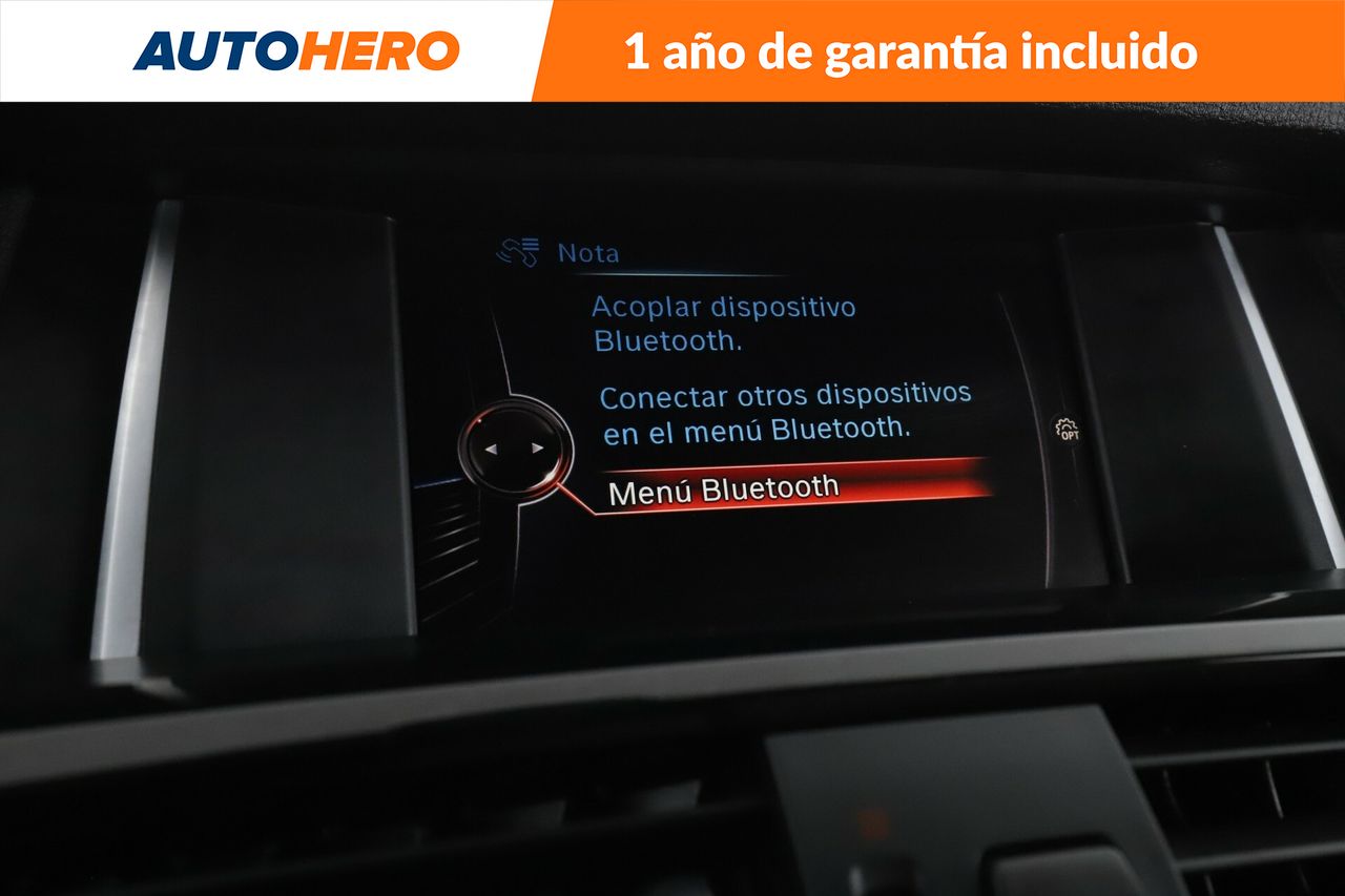 Foto BMW X4 28