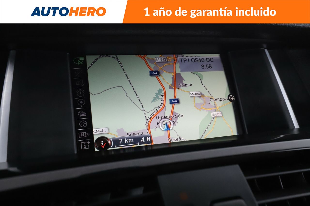 Foto BMW X4 29