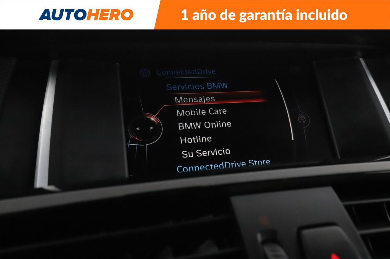 Foto BMW X4 30