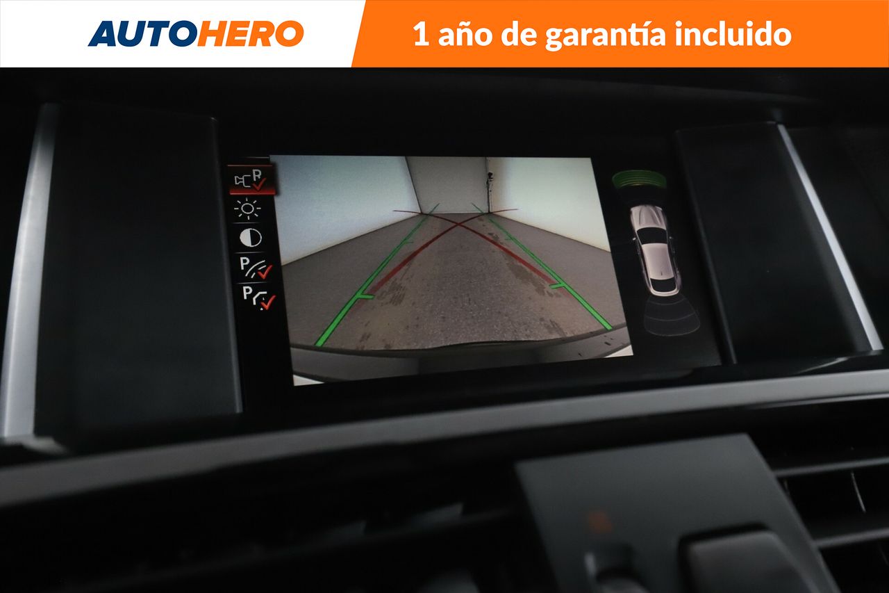Foto BMW X4 31
