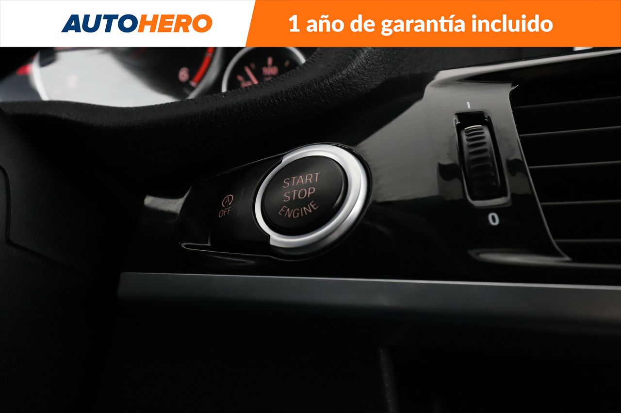 Foto BMW X4 32