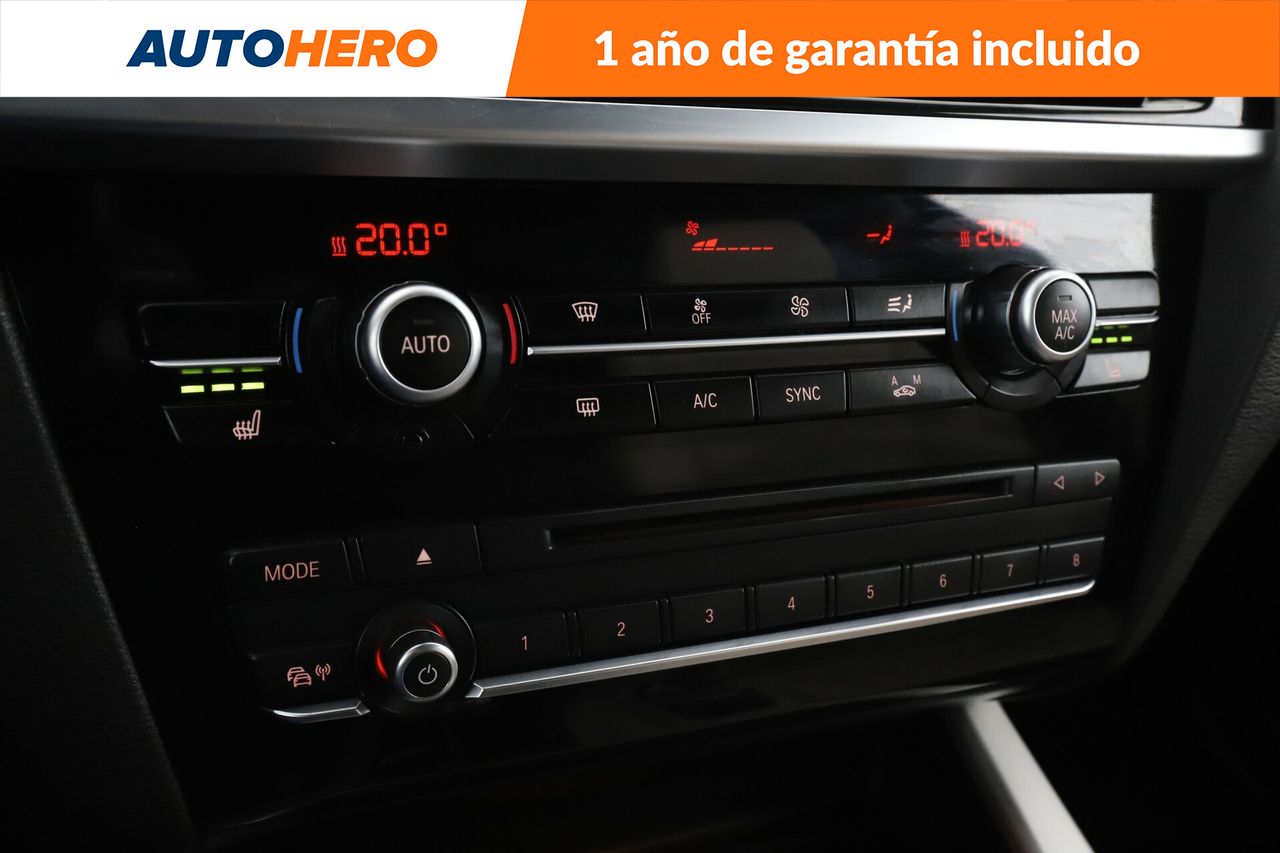 Foto BMW X4 33