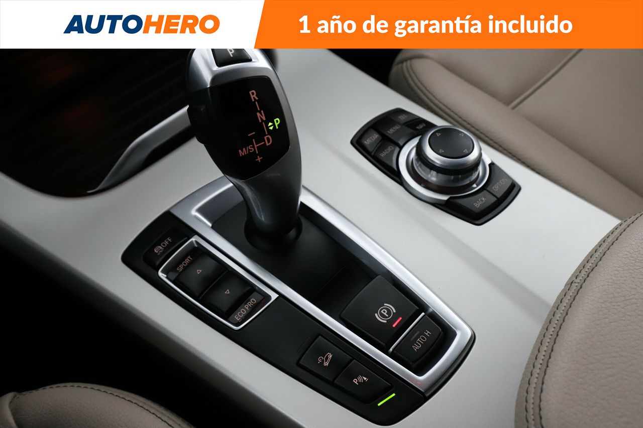 Foto BMW X4 34