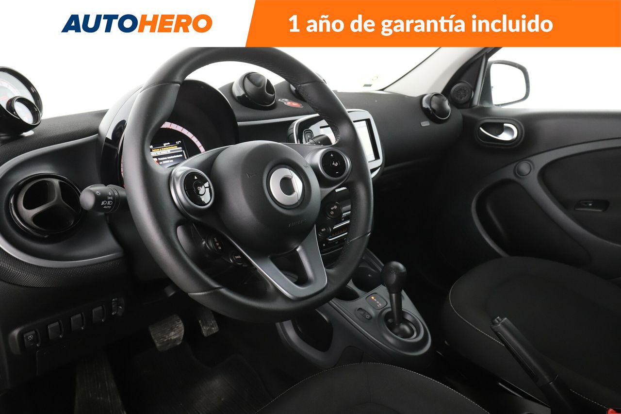 Foto Smart Forfour 11