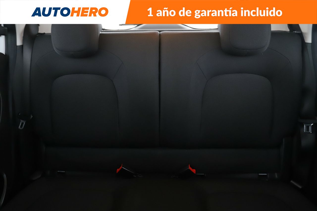 Foto Smart Forfour 15
