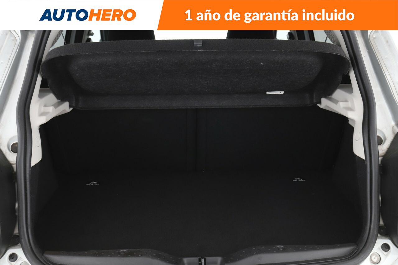 Foto Smart Forfour 17