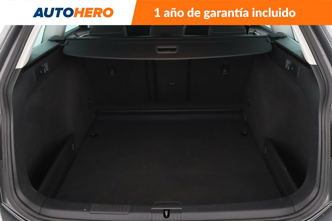 Foto Volkswagen Golf 18