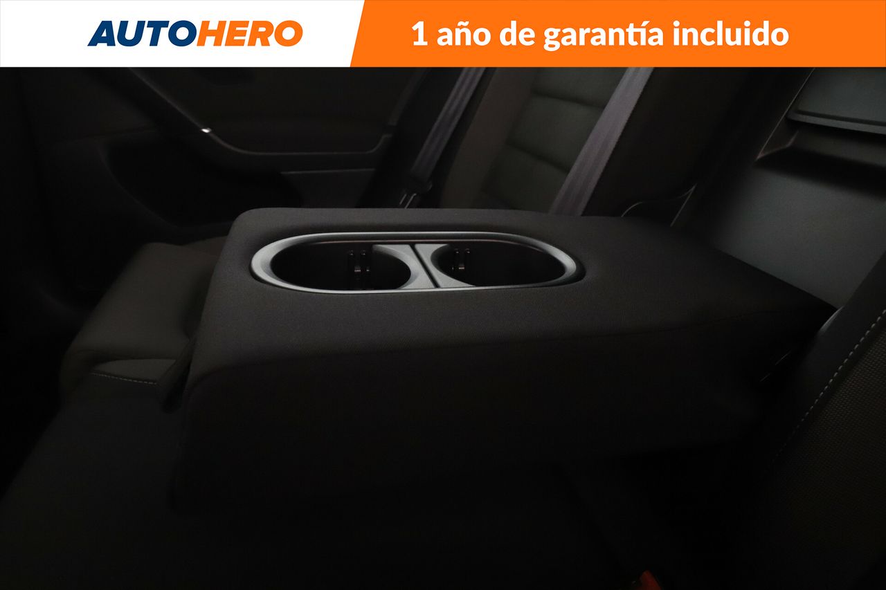Foto Volkswagen Golf 30