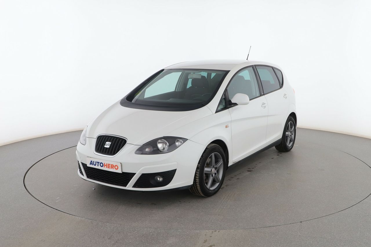 Foto Seat Altea 1