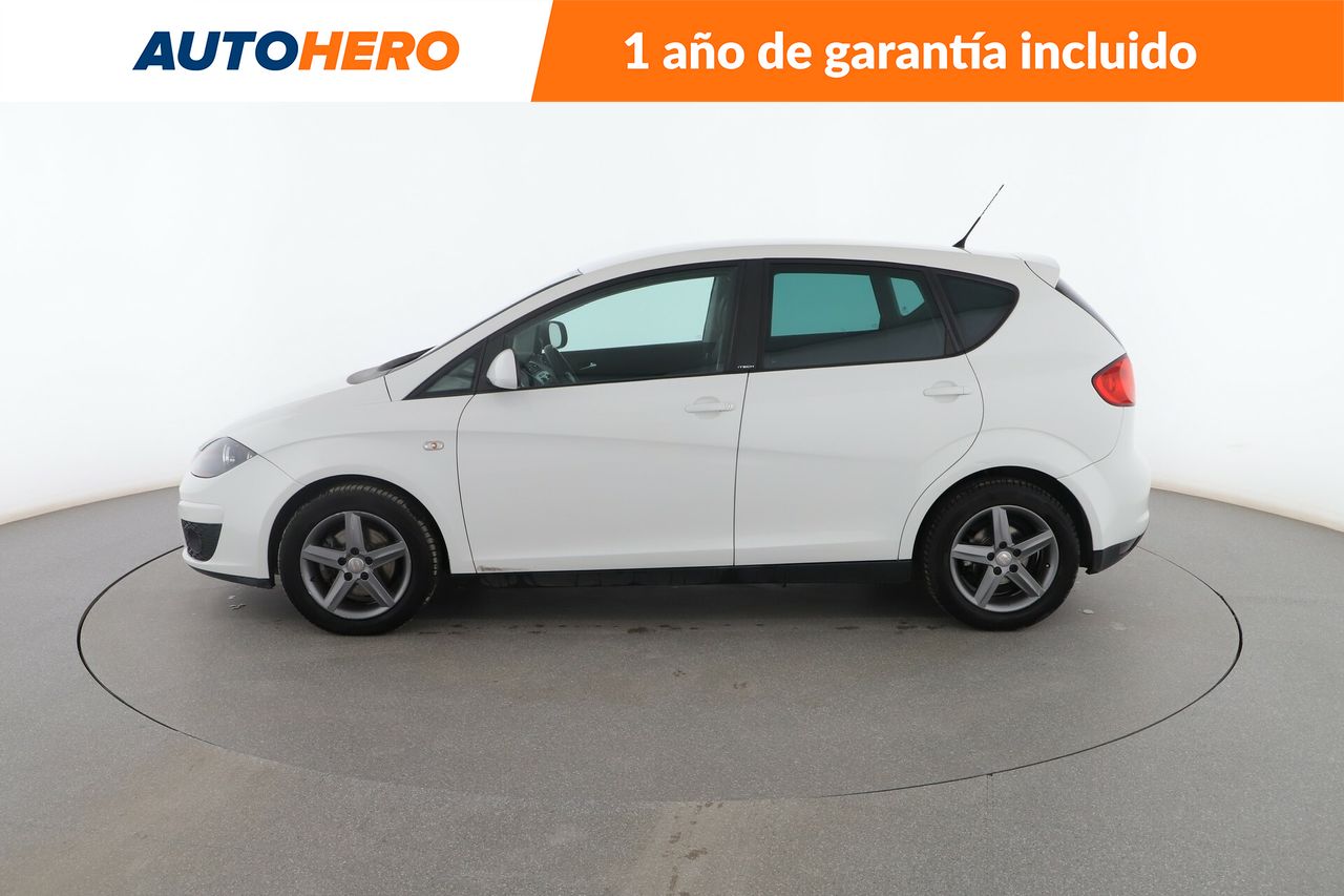 Foto Seat Altea 4