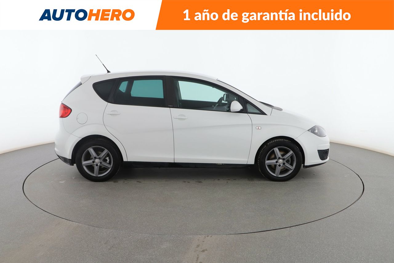 Foto Seat Altea 8
