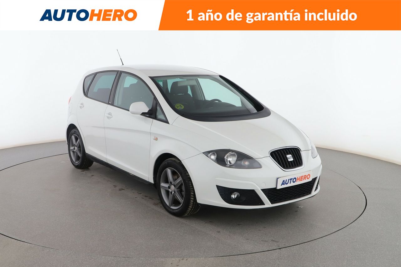 Foto Seat Altea 9