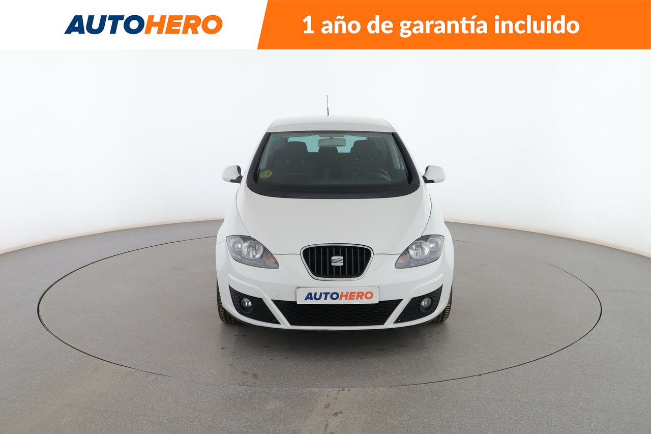 Foto Seat Altea 10