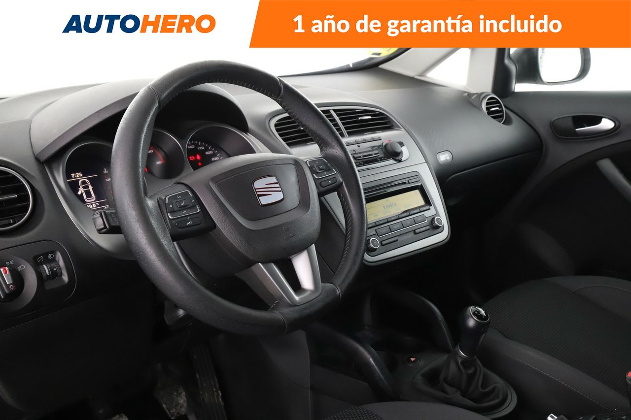 Foto Seat Altea 12