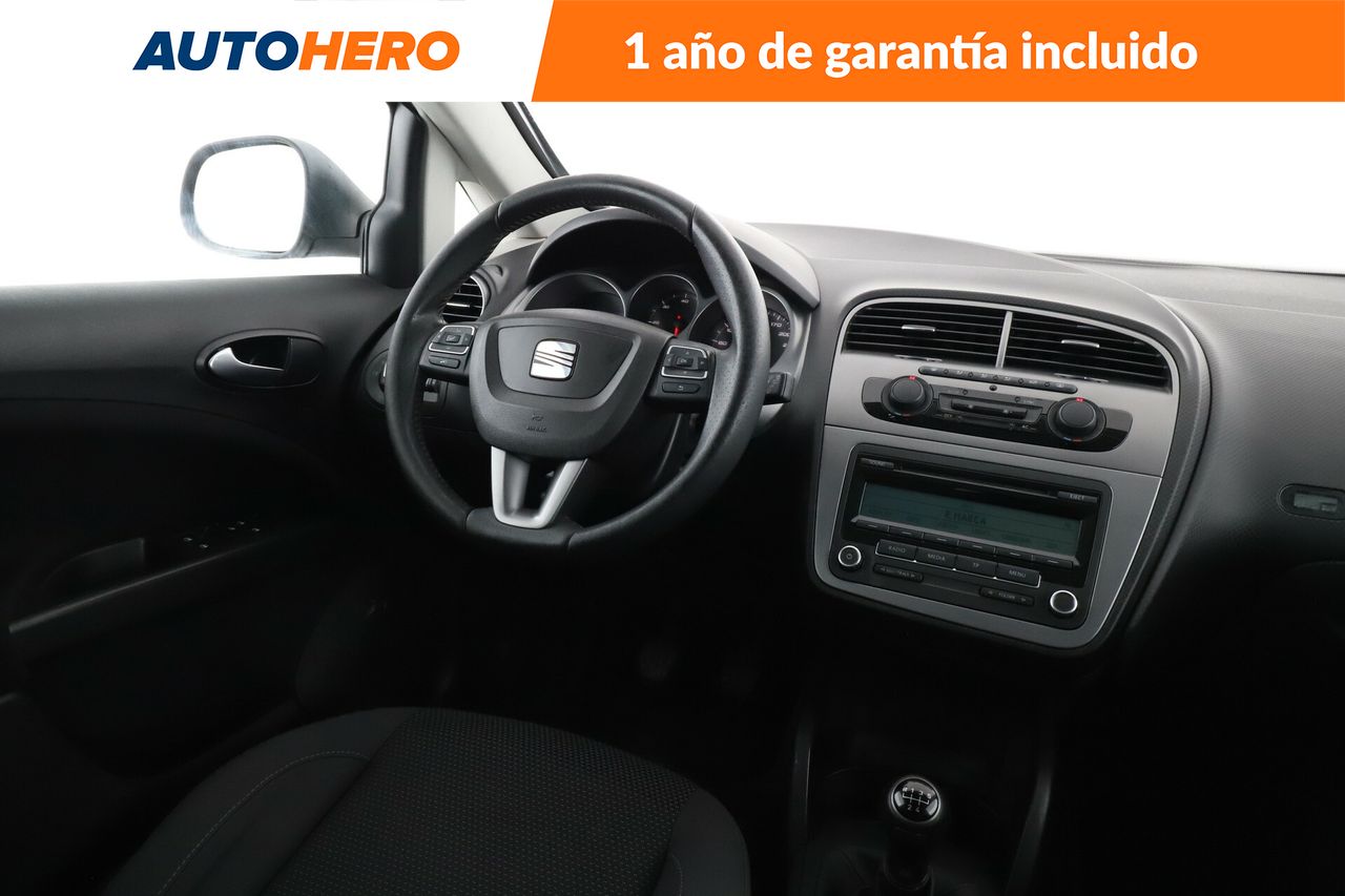 Foto Seat Altea 14