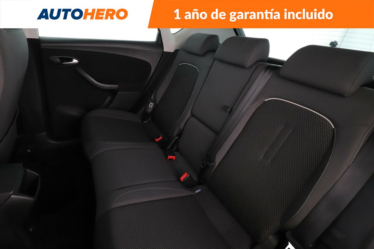 Foto Seat Altea 15
