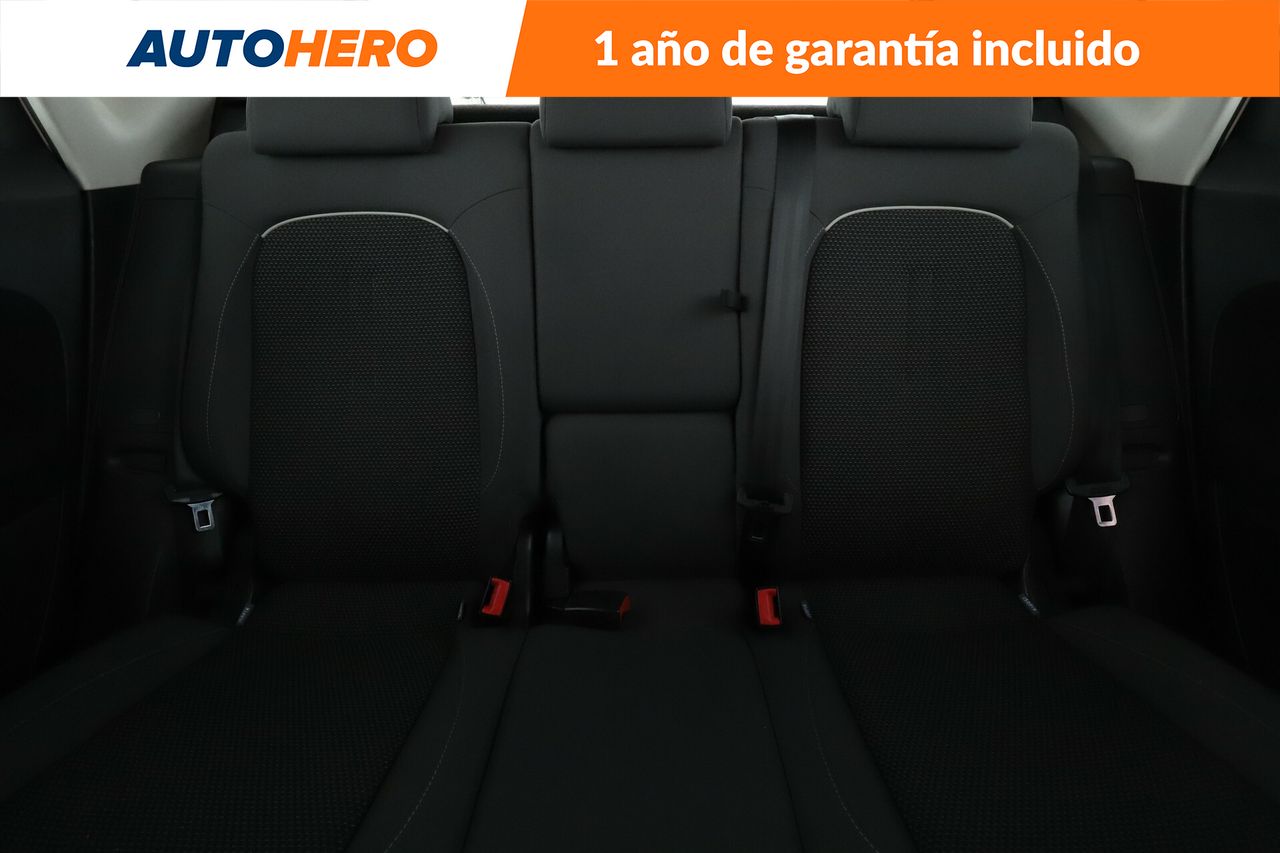 Foto Seat Altea 16