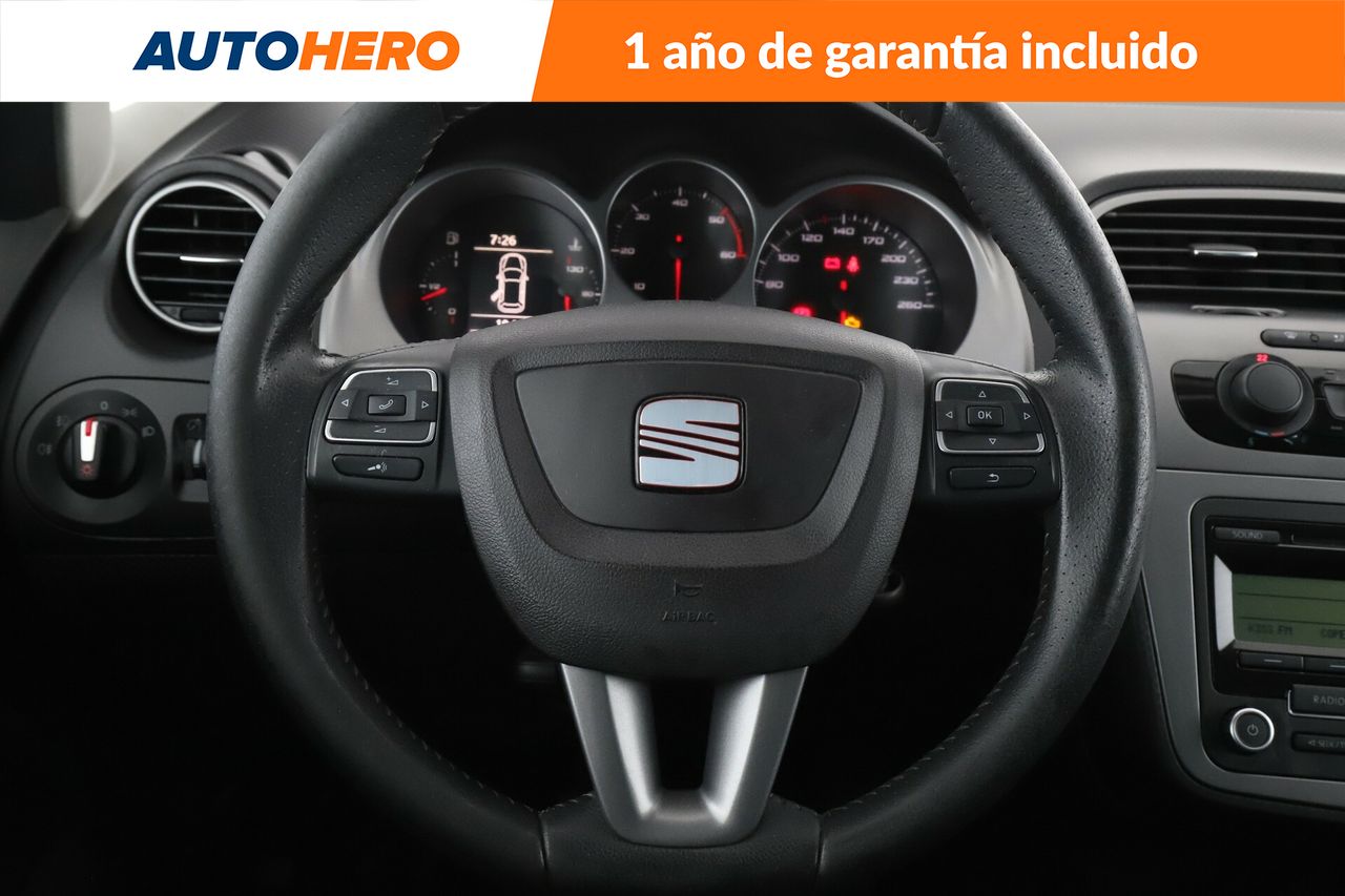 Foto Seat Altea 20