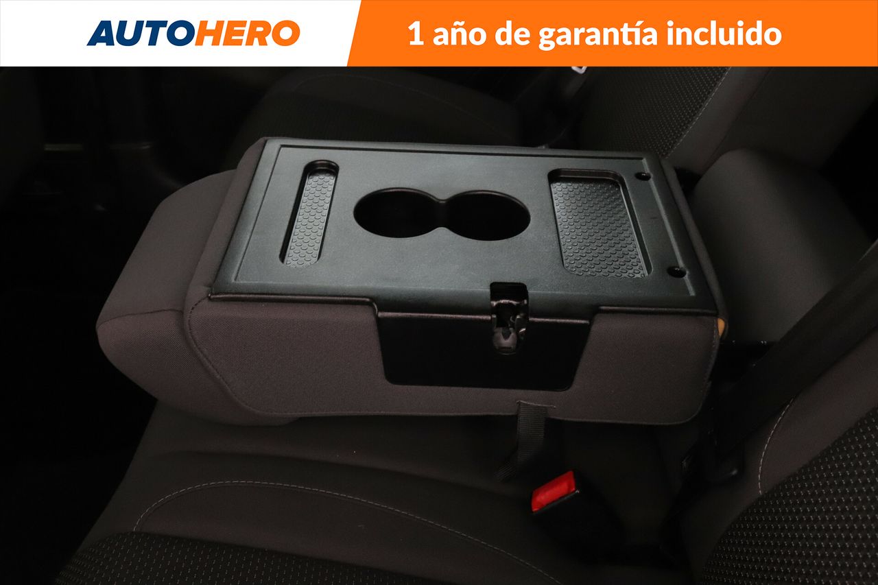 Foto Seat Altea 22