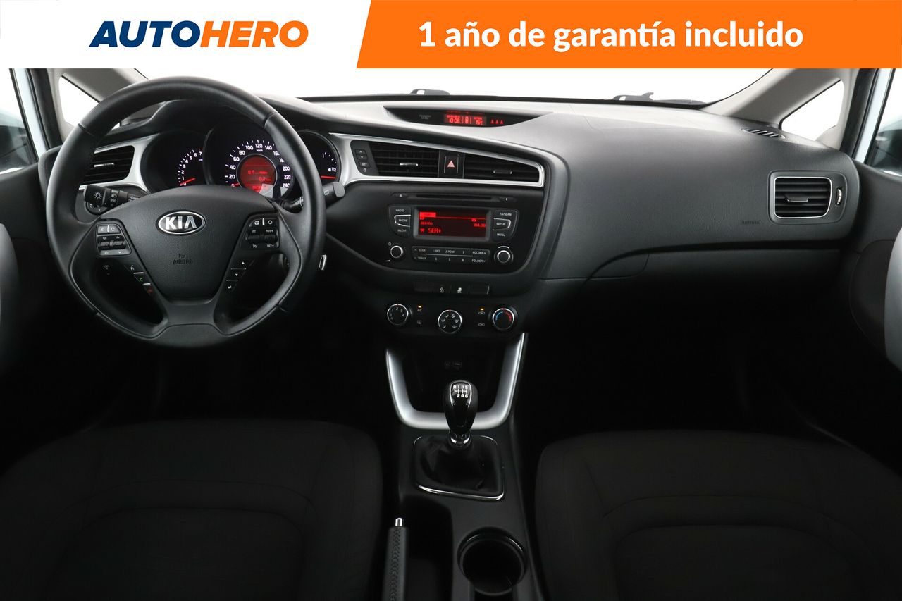 Foto Kia Ceed 13