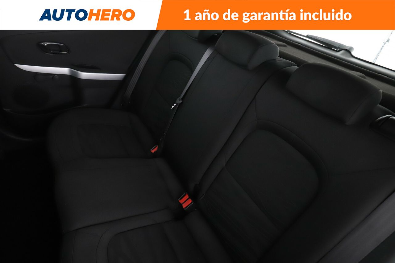 Foto Kia Ceed 15