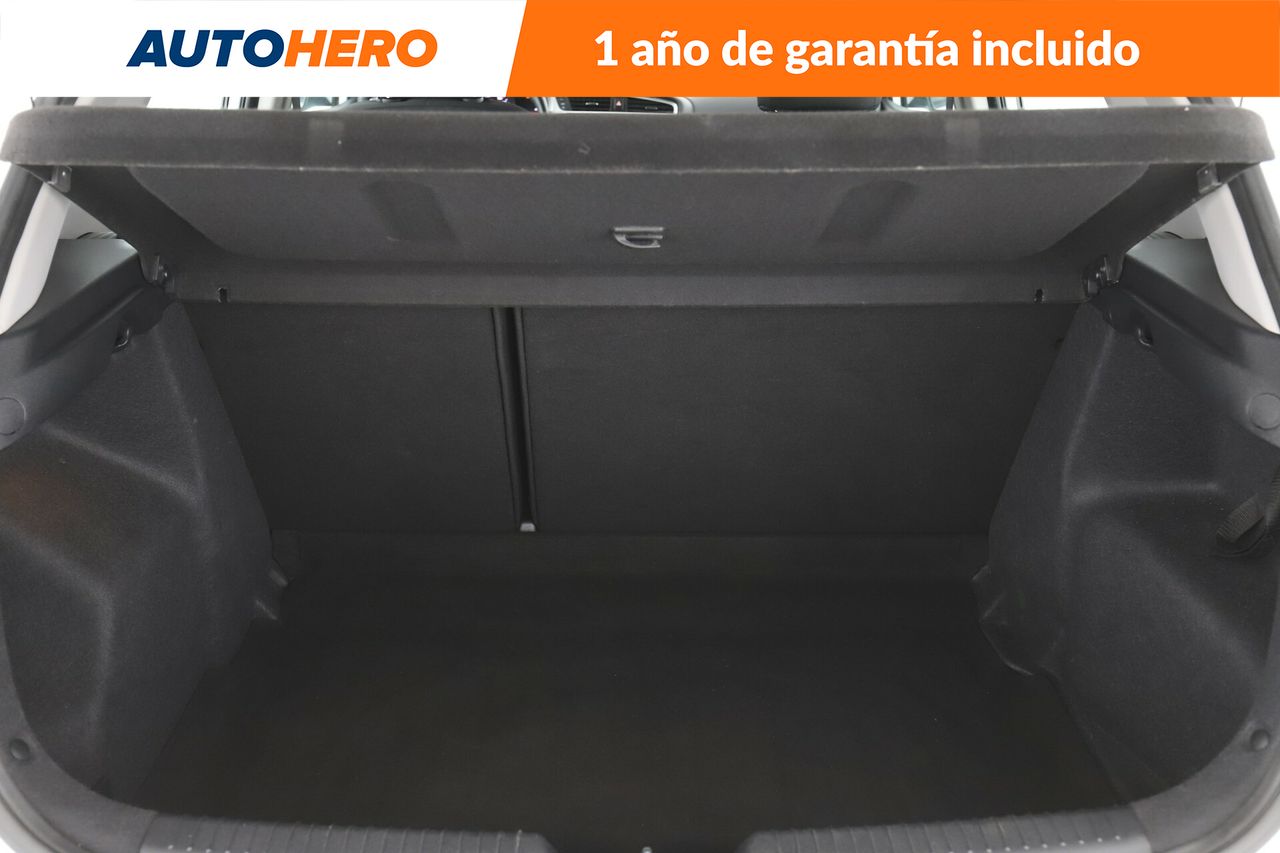 Foto Kia Ceed 18