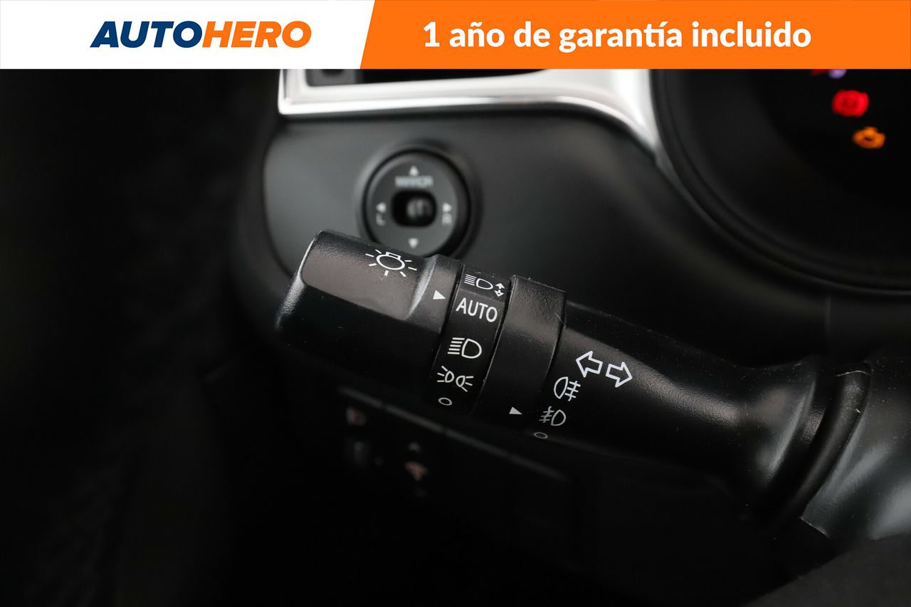 Foto Kia Ceed 22