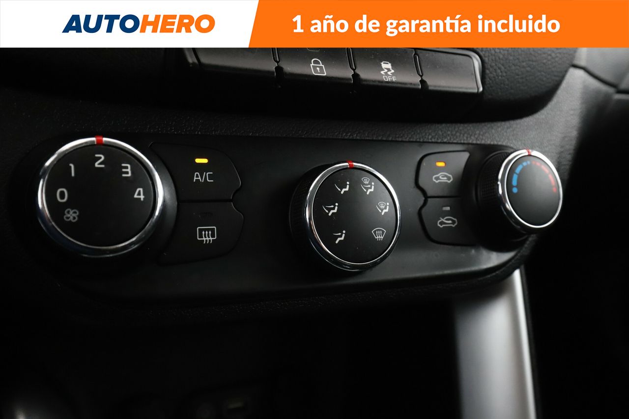 Foto Kia Ceed 25