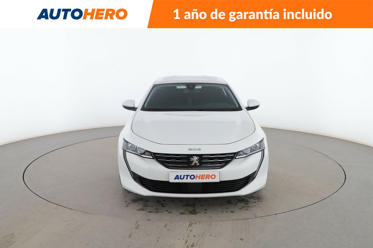 Foto Peugeot 508 8