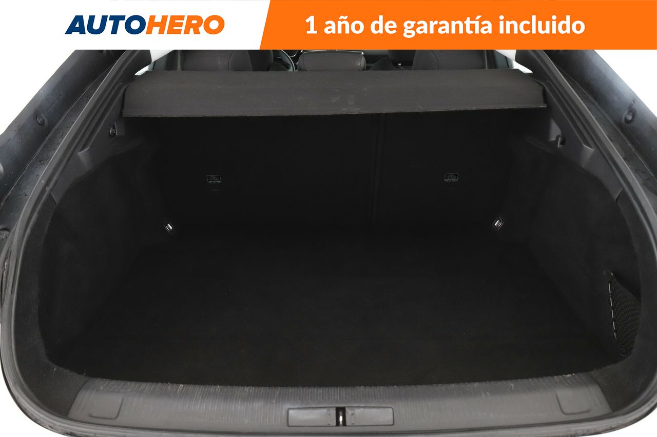 Foto Peugeot 508 17