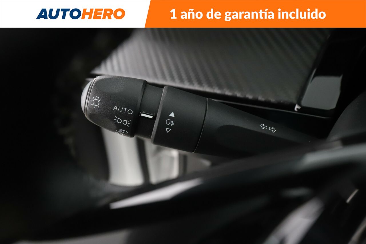 Foto Peugeot 508 22