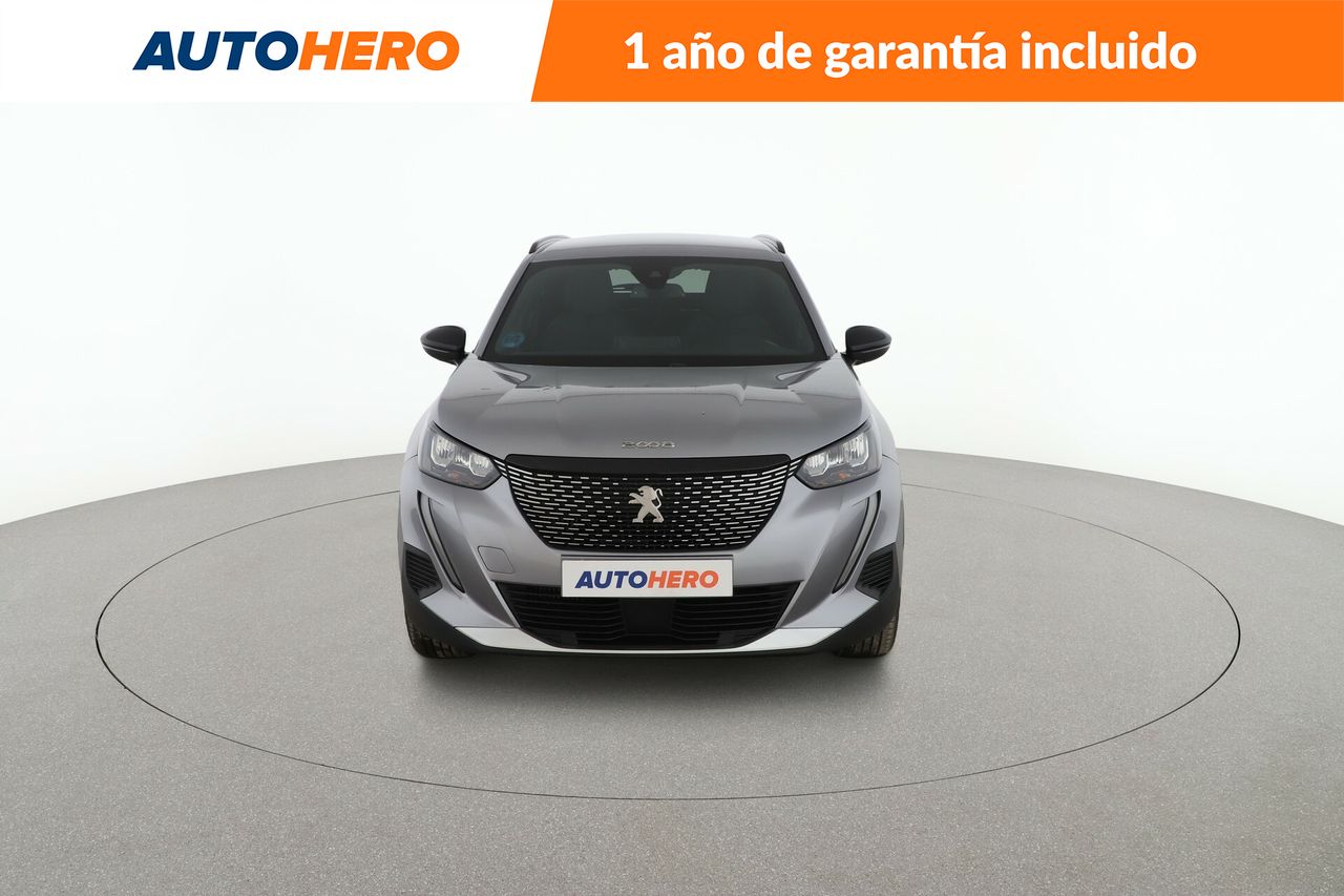 Foto Peugeot 2008 8